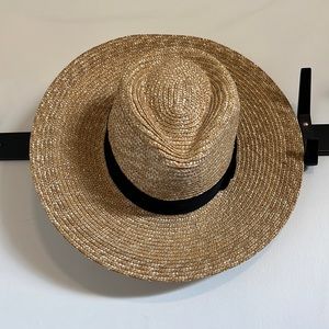 Brixton Joanna Hat